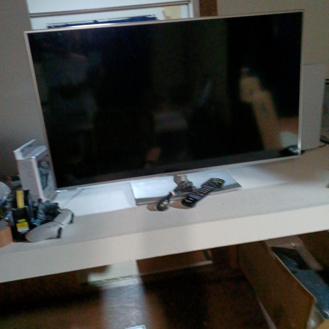 【訳あり】42型 テレビ VIERA TH-L42E60