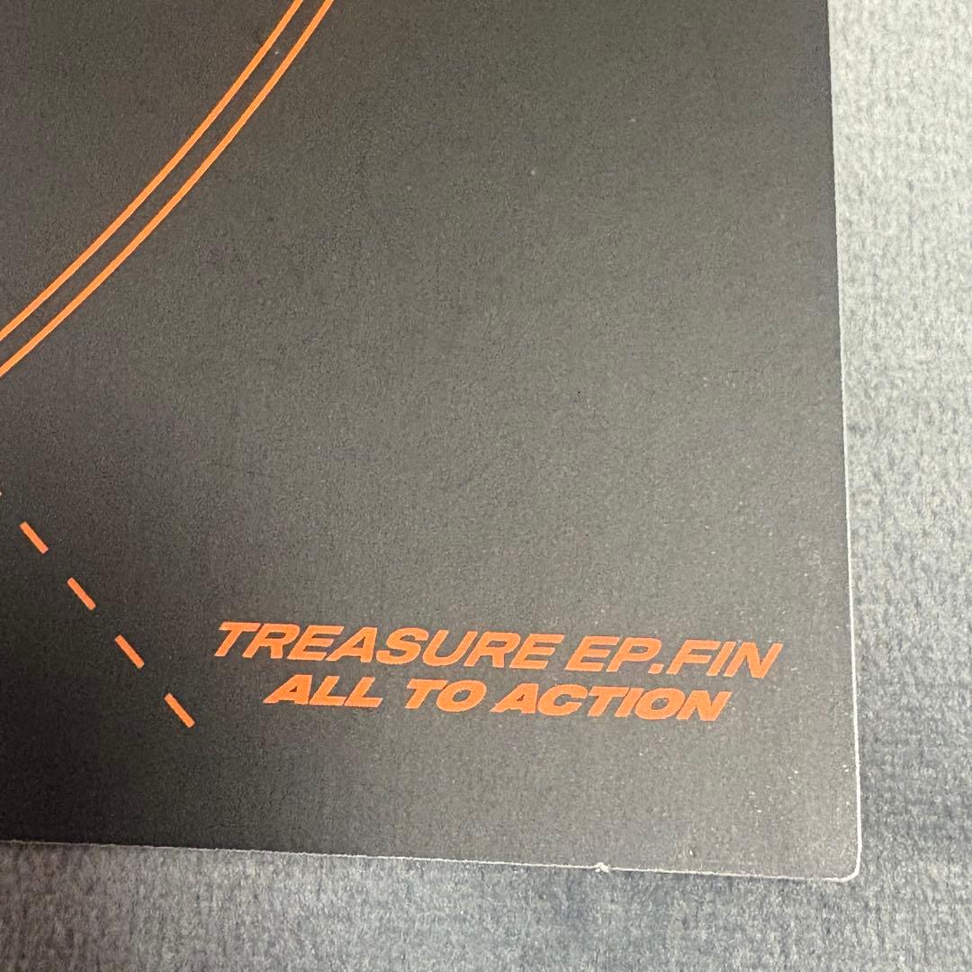 ATEEZ ジョンホ 1st Anniversary Edition 廃盤