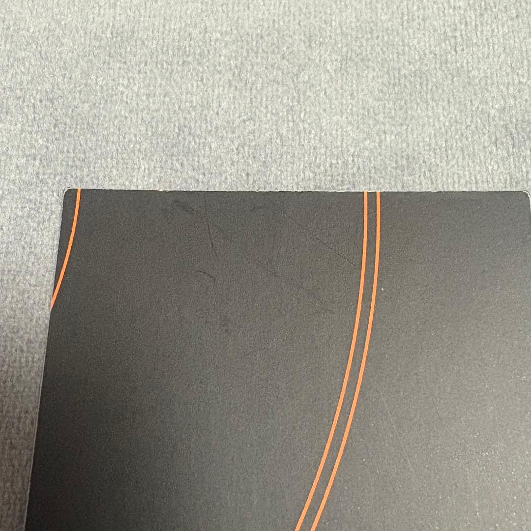 ATEEZ ジョンホ 1st Anniversary Edition 廃盤