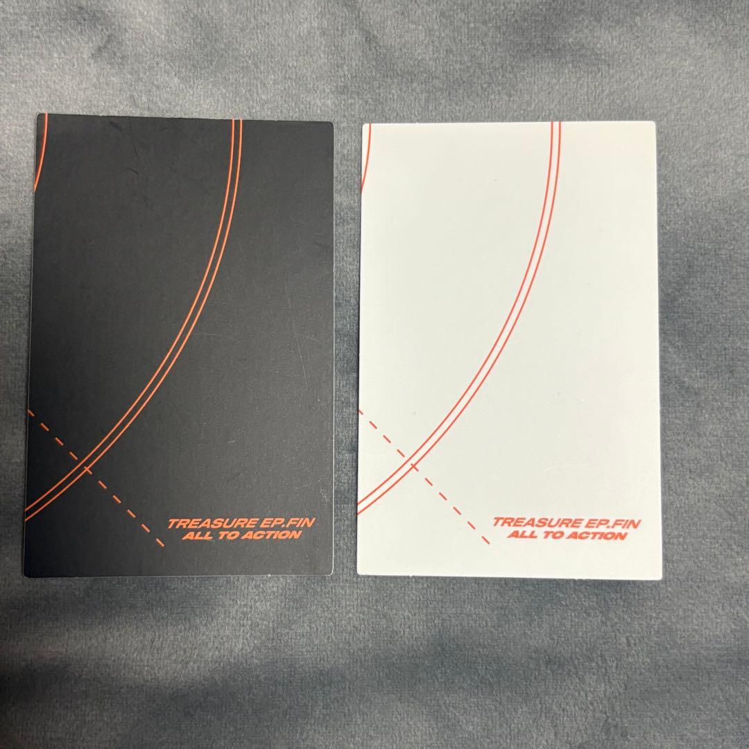 ATEEZ ジョンホ 1st Anniversary Edition 廃盤