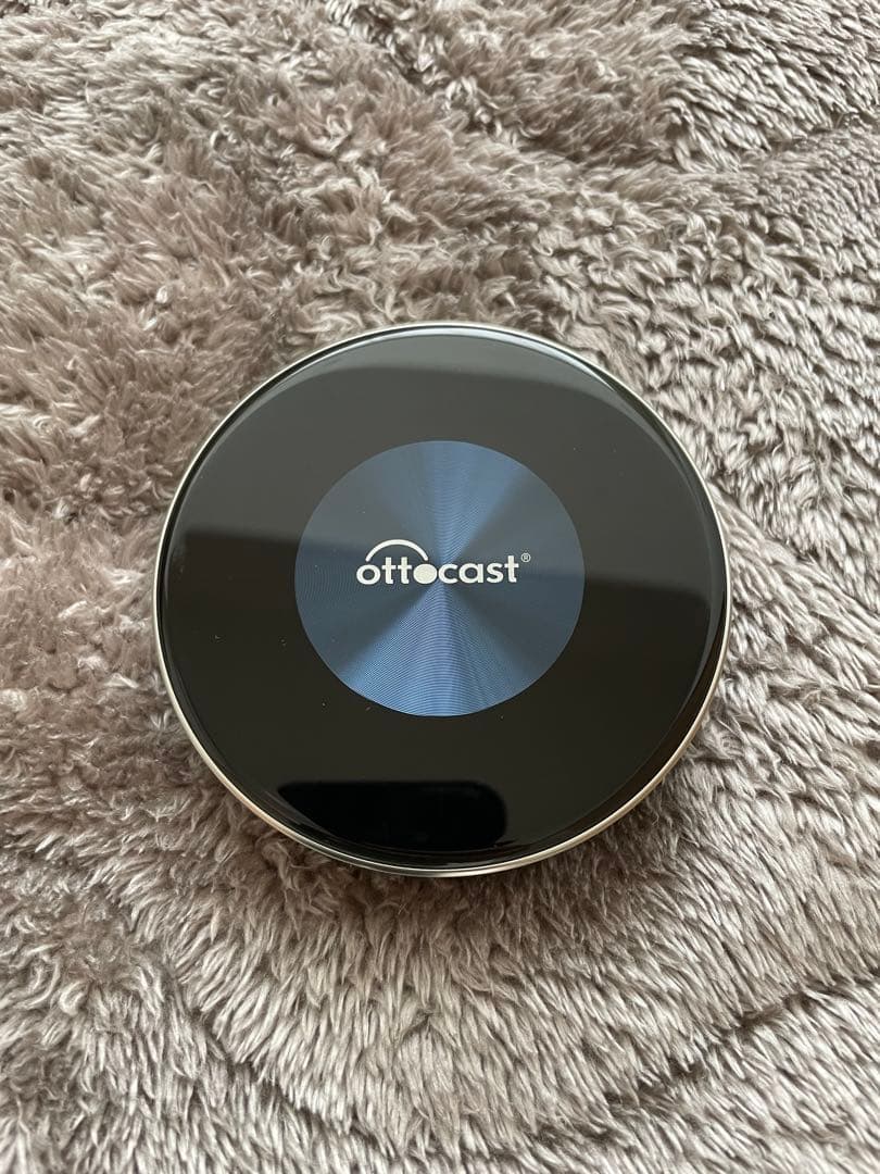 Ottocast オットキャスト　OttoAibox P3