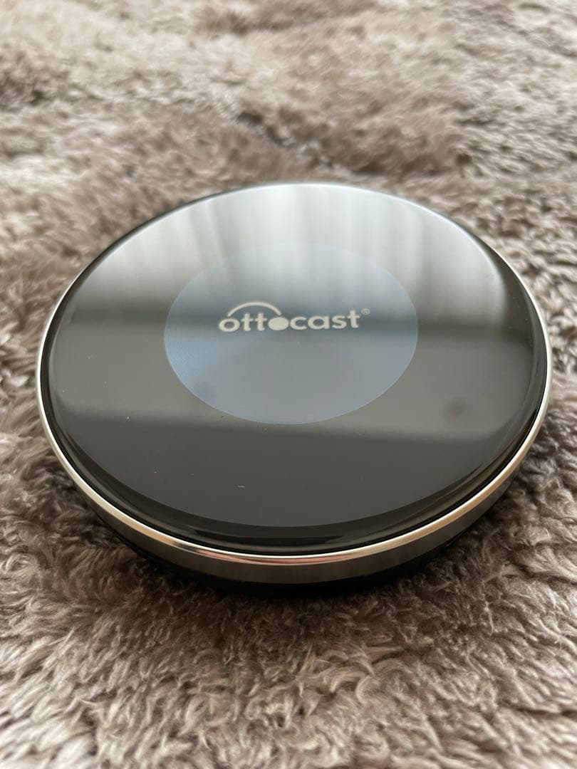 Ottocast オットキャスト　OttoAibox P3