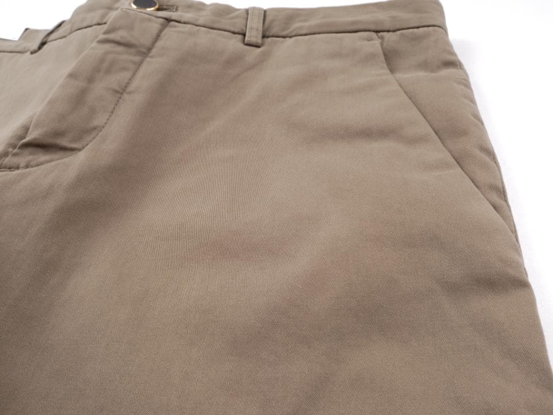 PT Torino ピーティートリノ◆32◆HOUSE◆スリム コットン パンツ