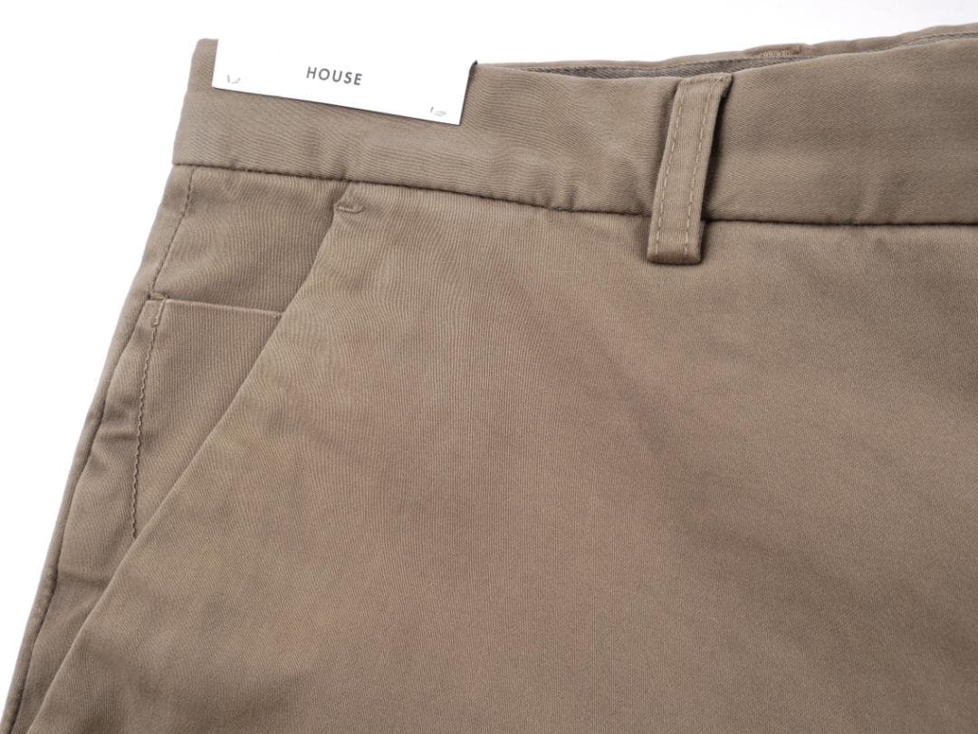 PT Torino ピーティートリノ◆32◆HOUSE◆スリム コットン パンツ