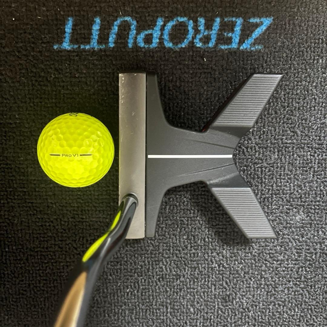 EXO INDIANAPOLIS オデッセイ　Odyssey callaway