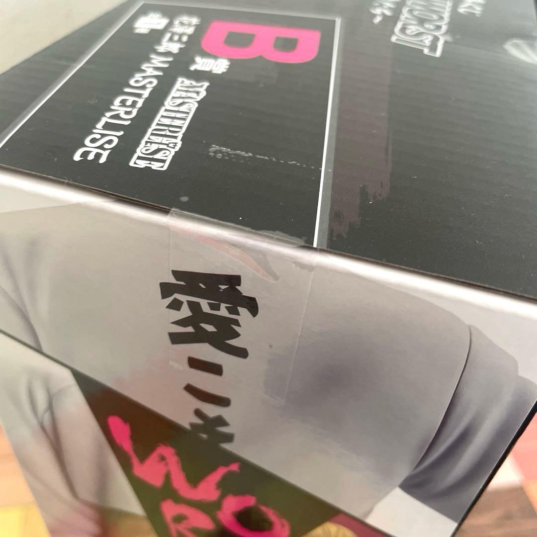 一番くじ　クローズ&WORST〜さすらいの鴉たち〜B賞