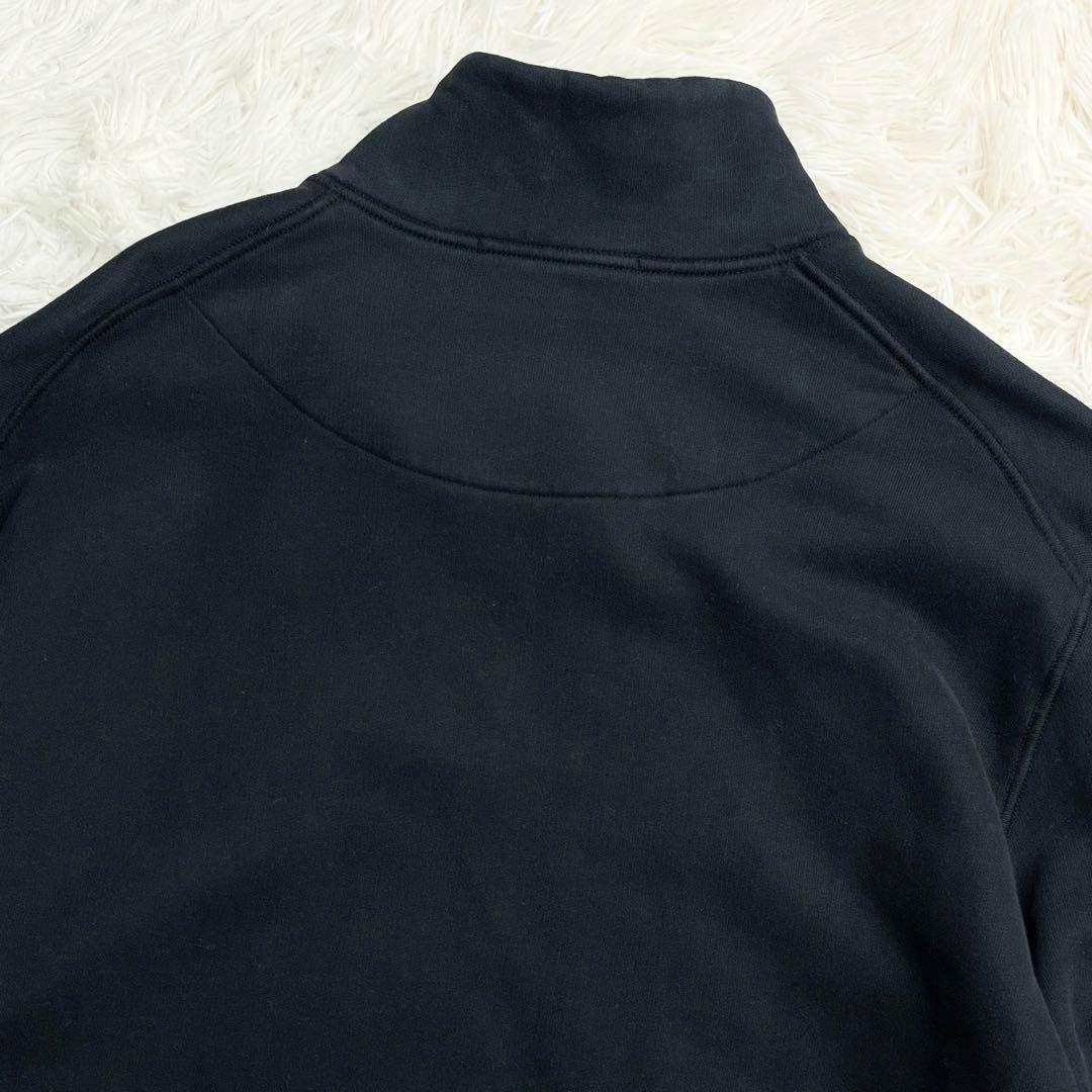 美品 Lサイズ ストーンアイランド 近年モデル トラックジャケット コンパスロゴ