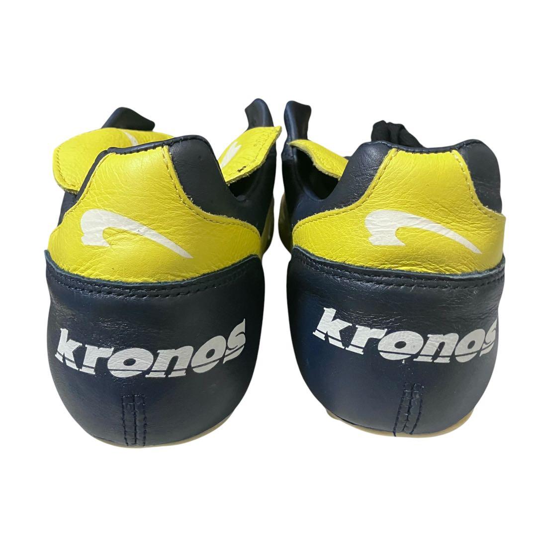 KRONOS スパイク ストイチコフ 26.0 未使用 クロノス 希少