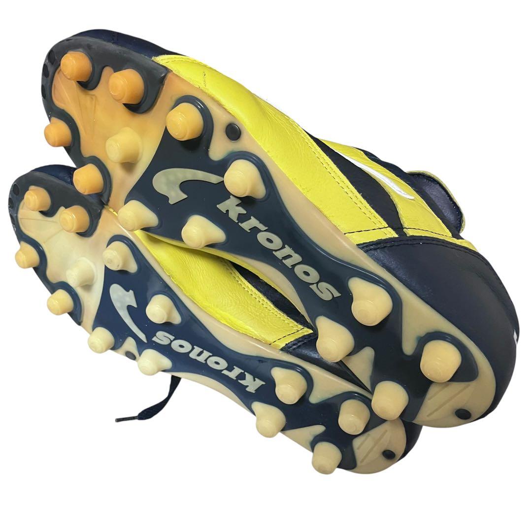 KRONOS スパイク ストイチコフ 26.0 未使用 クロノス 希少