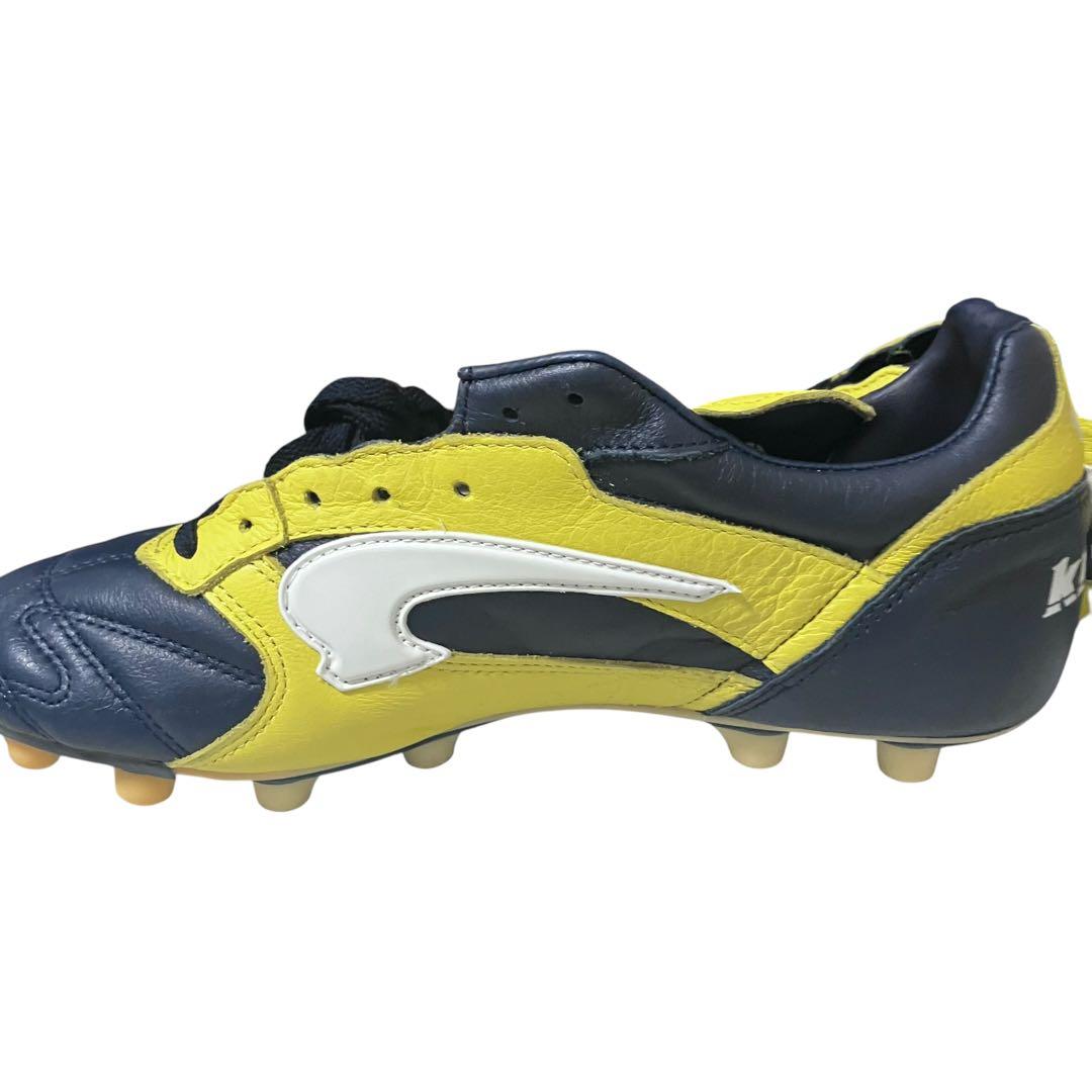 KRONOS スパイク ストイチコフ 26.0 未使用 クロノス 希少