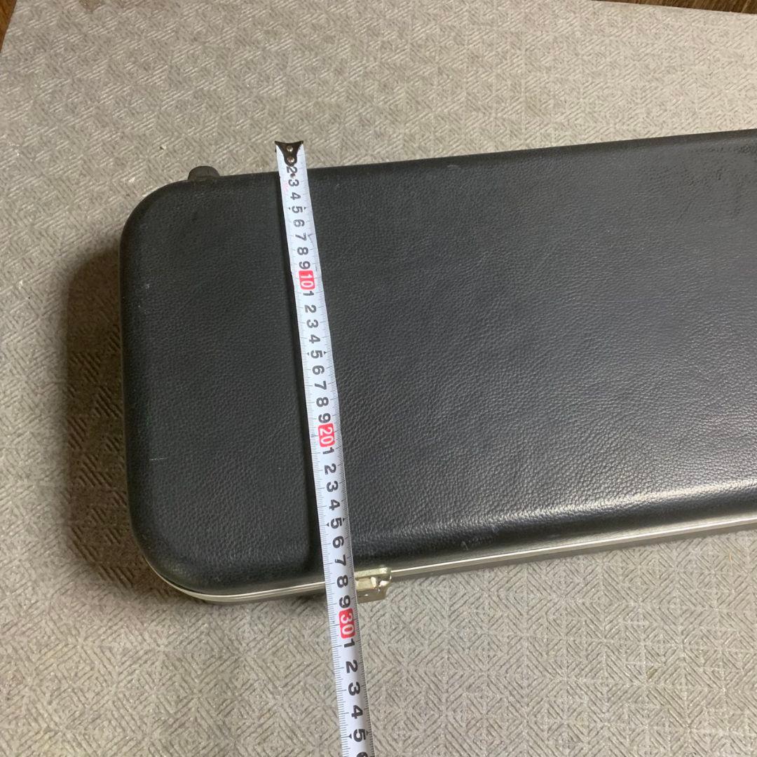 K933 三味線 和楽器 弦楽器 ハードケース付き