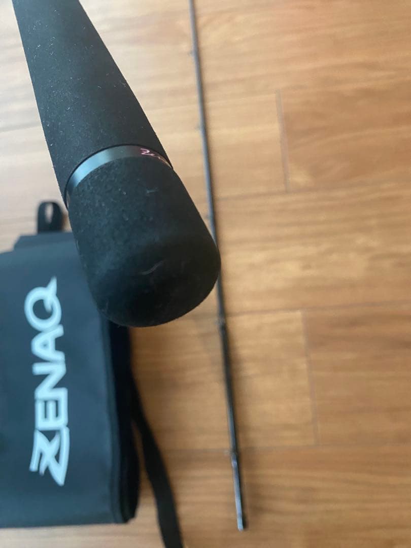 ZENAQ ゼナック　プレジールアンサー pa89 テクニカルサーファー