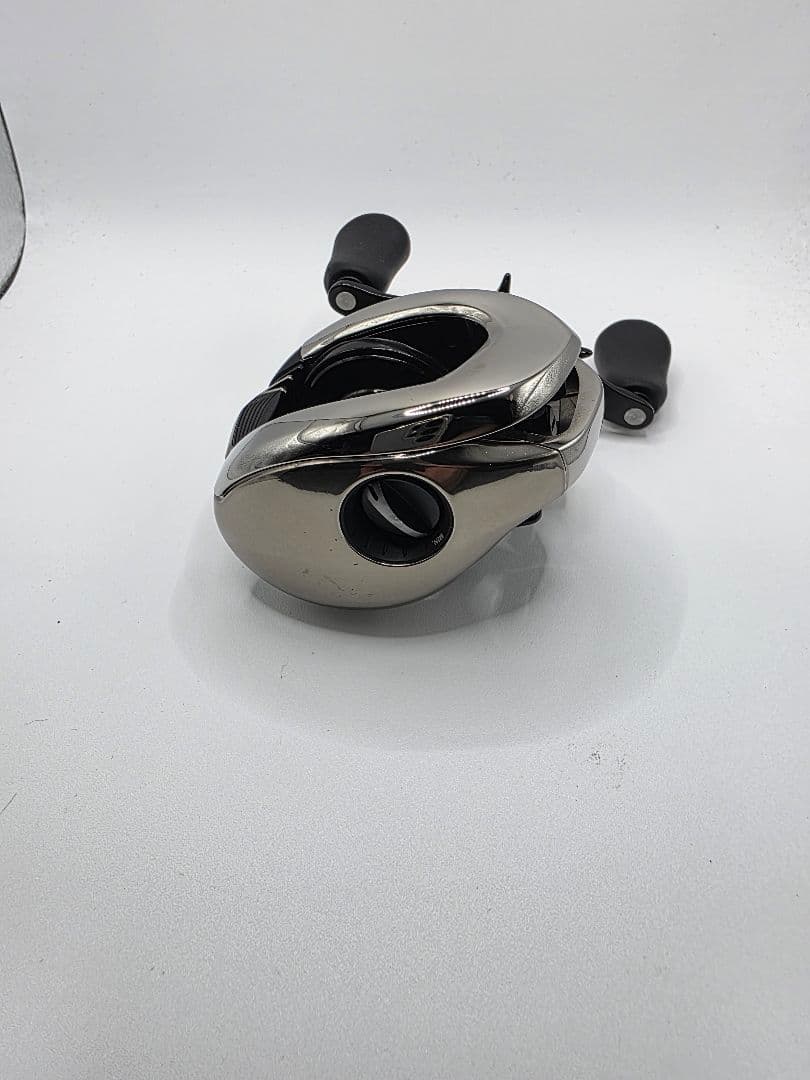 リール YT31 SHIMANO 21ANTARES DC XG LEFT