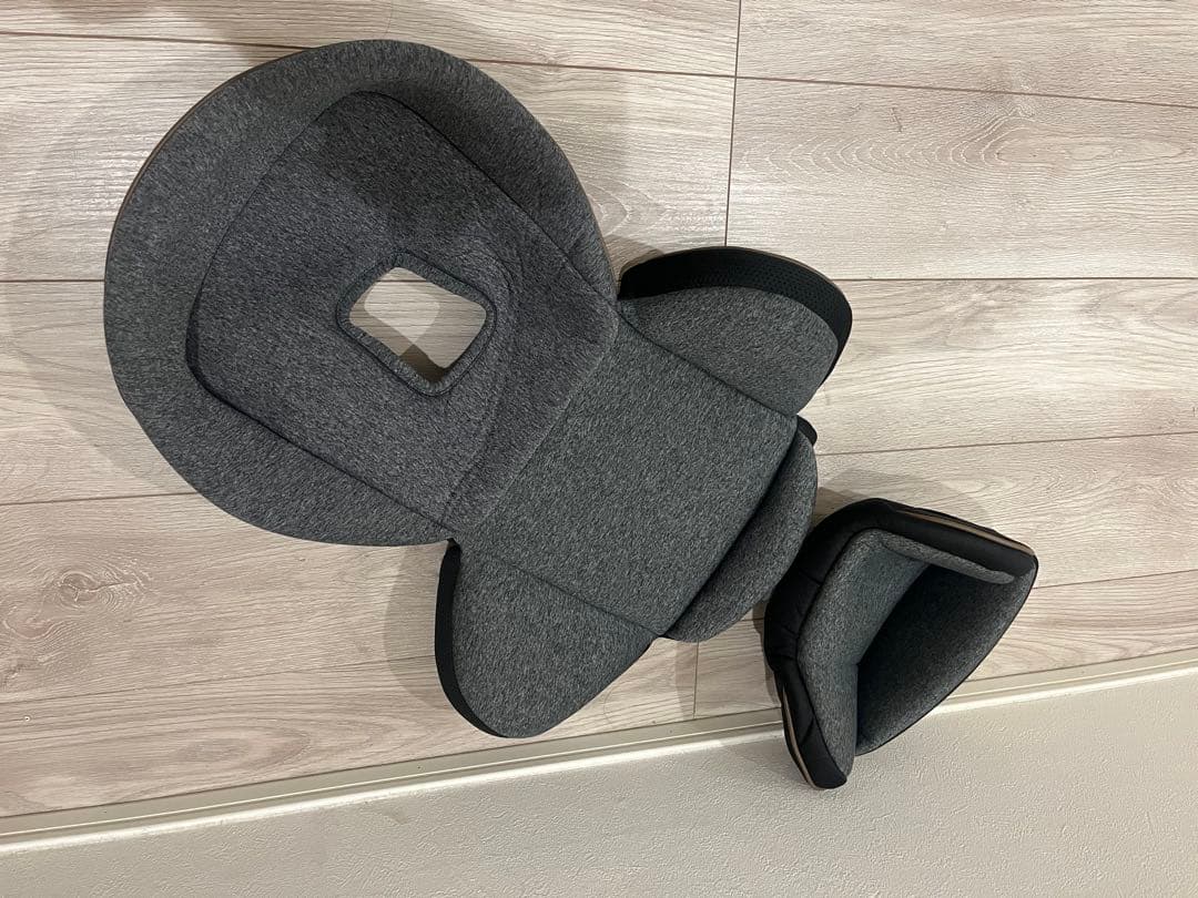 (極美品)アップリカ クルリラプロテクト最上位クラス アカチャンホンポ限定モデル