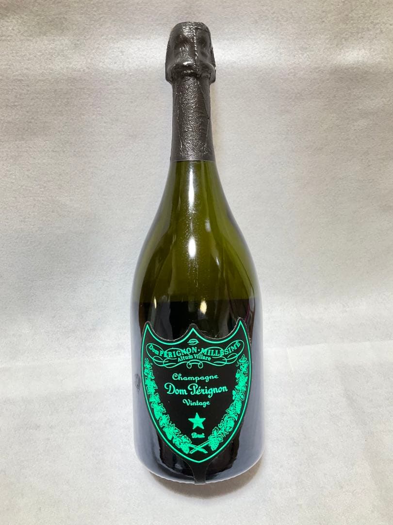 ドン・ペリニヨン ルミナス 2008 【希少！レア！】【未開栓】
