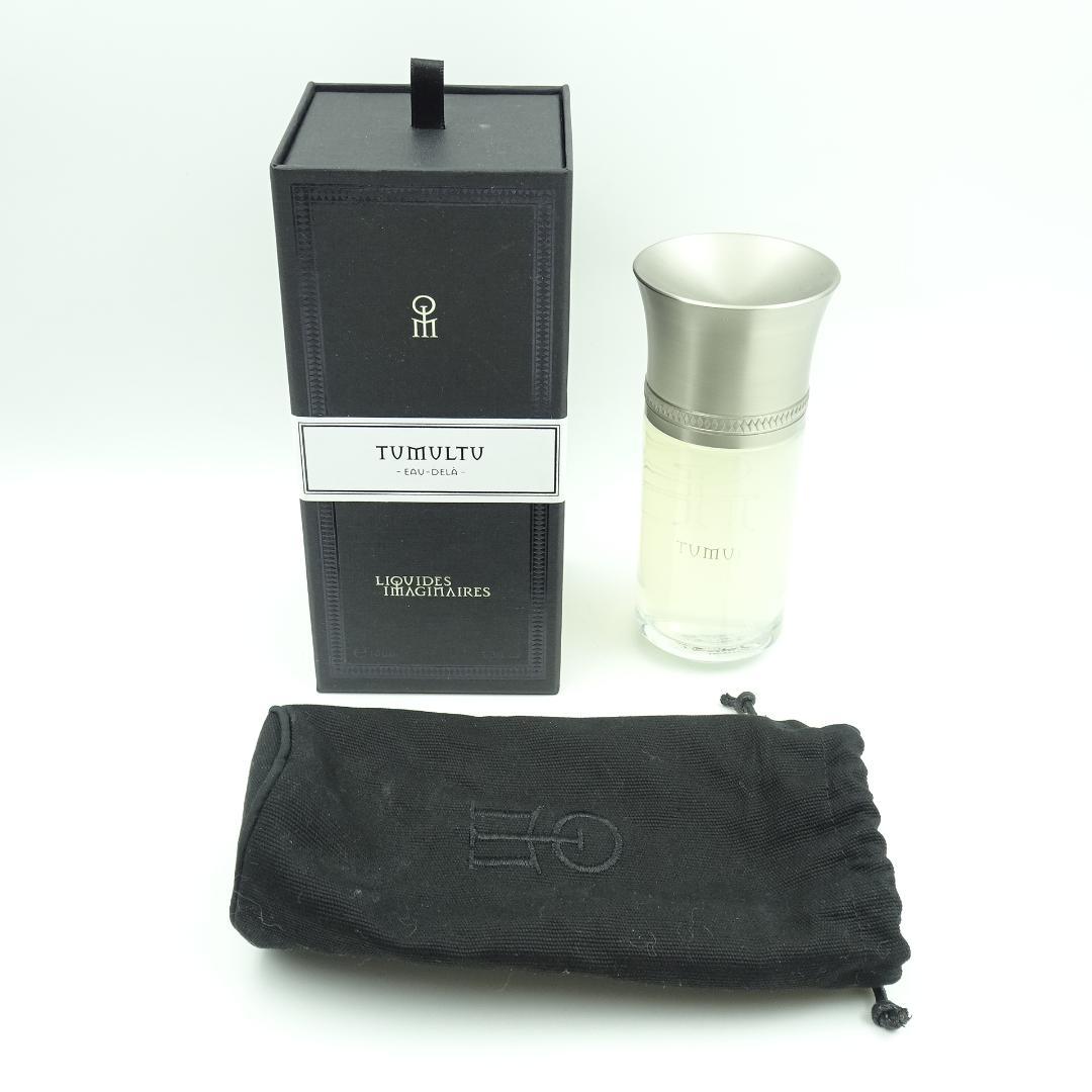 リキッドイマジネール　オードパルファン　100ml