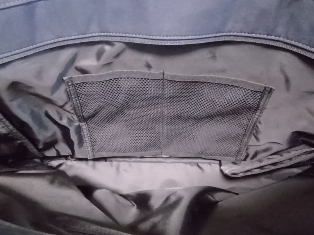 マンシングウェア　Munsingwear　SEASON ジョイントトートバッグ