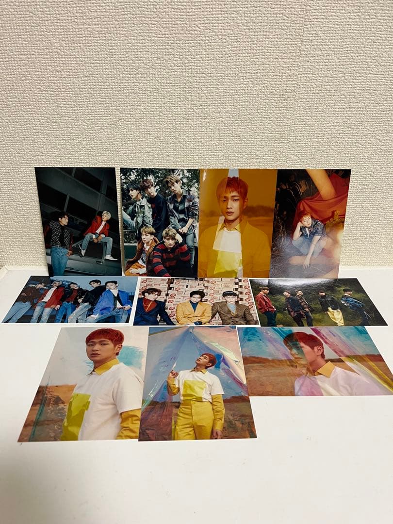 SHINee CD まとめ売り㉟