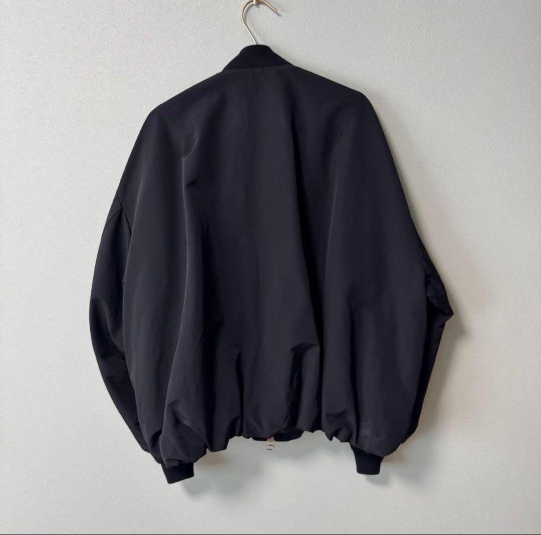 【希少】oamc × goldwin ma-1