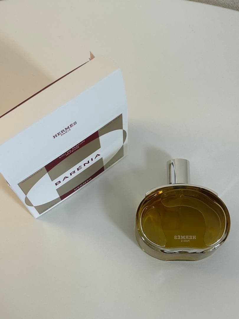 HERMES BARÉNIA Eau de Parfum 100mL