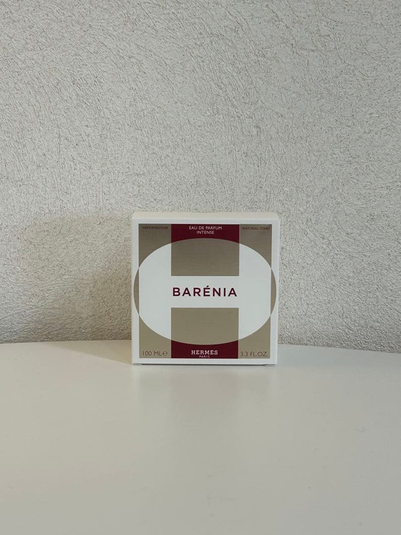 HERMES BARÉNIA Eau de Parfum 100mL