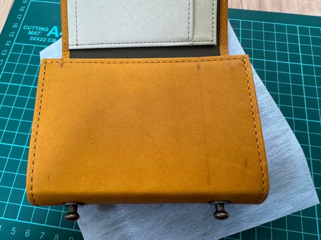 エムピウ　ミッレフォリエ　 ナポリ