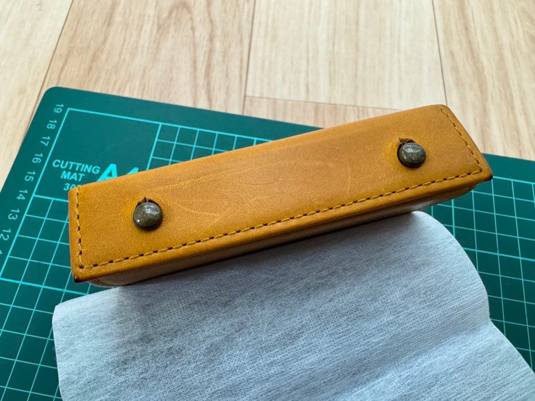 エムピウ　ミッレフォリエ　 ナポリ