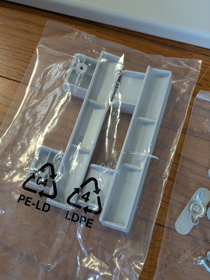 【中古】HisenseハイセンススポットエアコンHPAC-22E