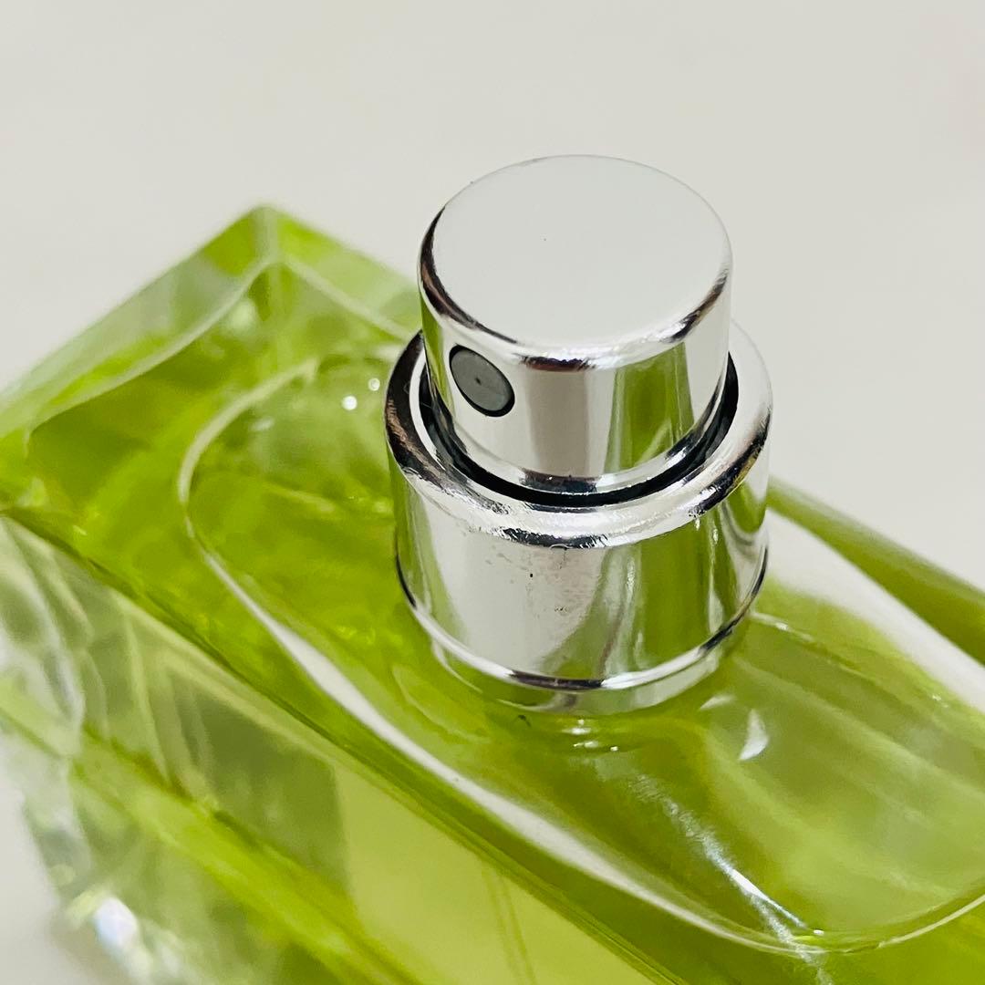 廃盤 希少 GUCCI ENVY グッチ エンヴィ フォーメン 香水 50ml