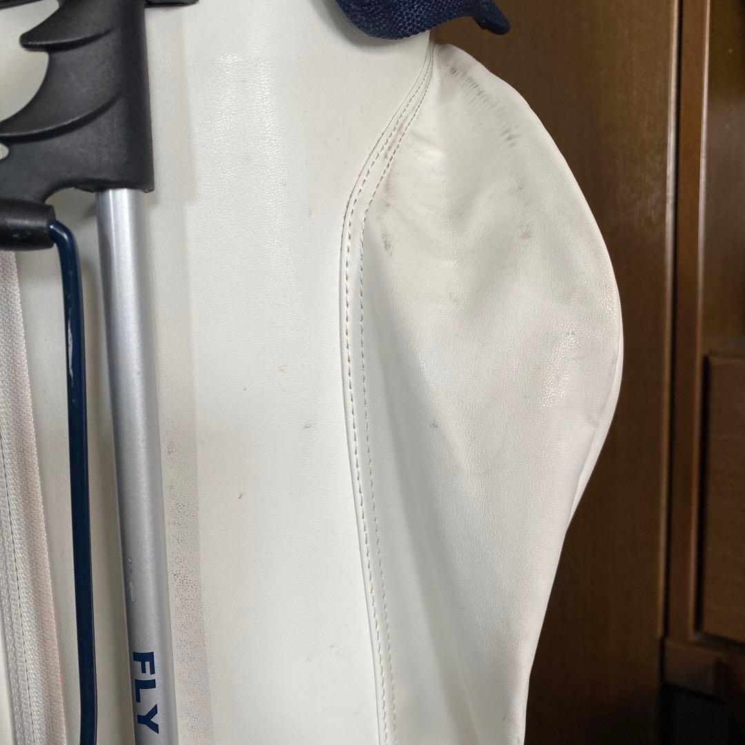 BOLSA VODORAキャディバック　ゴルフバック　９インチ