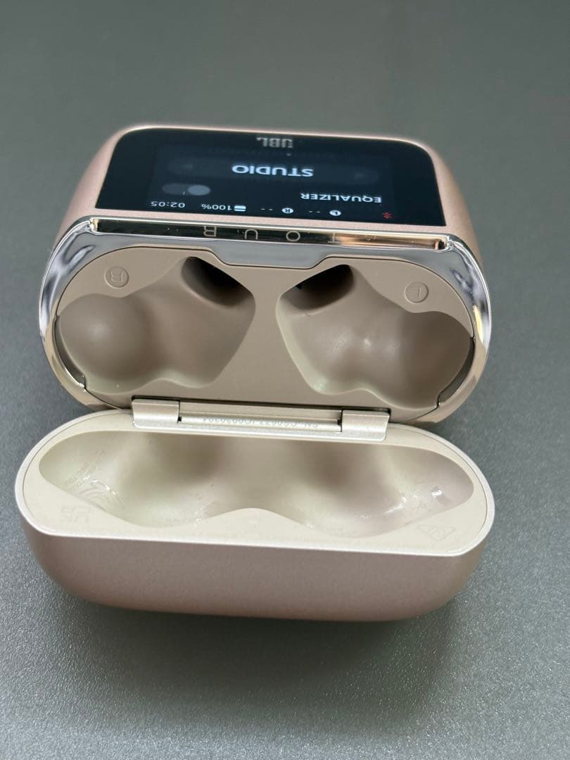 JBL Tour Pro 3 【ケースのみ】 <No.1040>