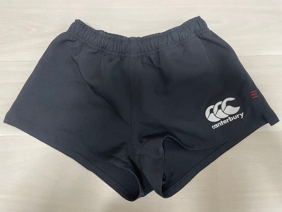 canterbury ラガーパンツ Sサイズ　5着set