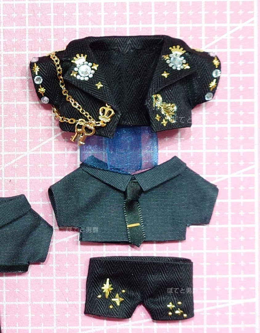 11/29個別⑤り◆BJ3（ハーツ/オクタ/ディアソ）