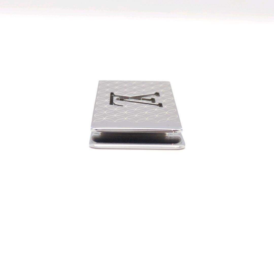 2025年製 極美品✨ルイヴィトン マネークリップ パンス ビエ シャンゼリゼ