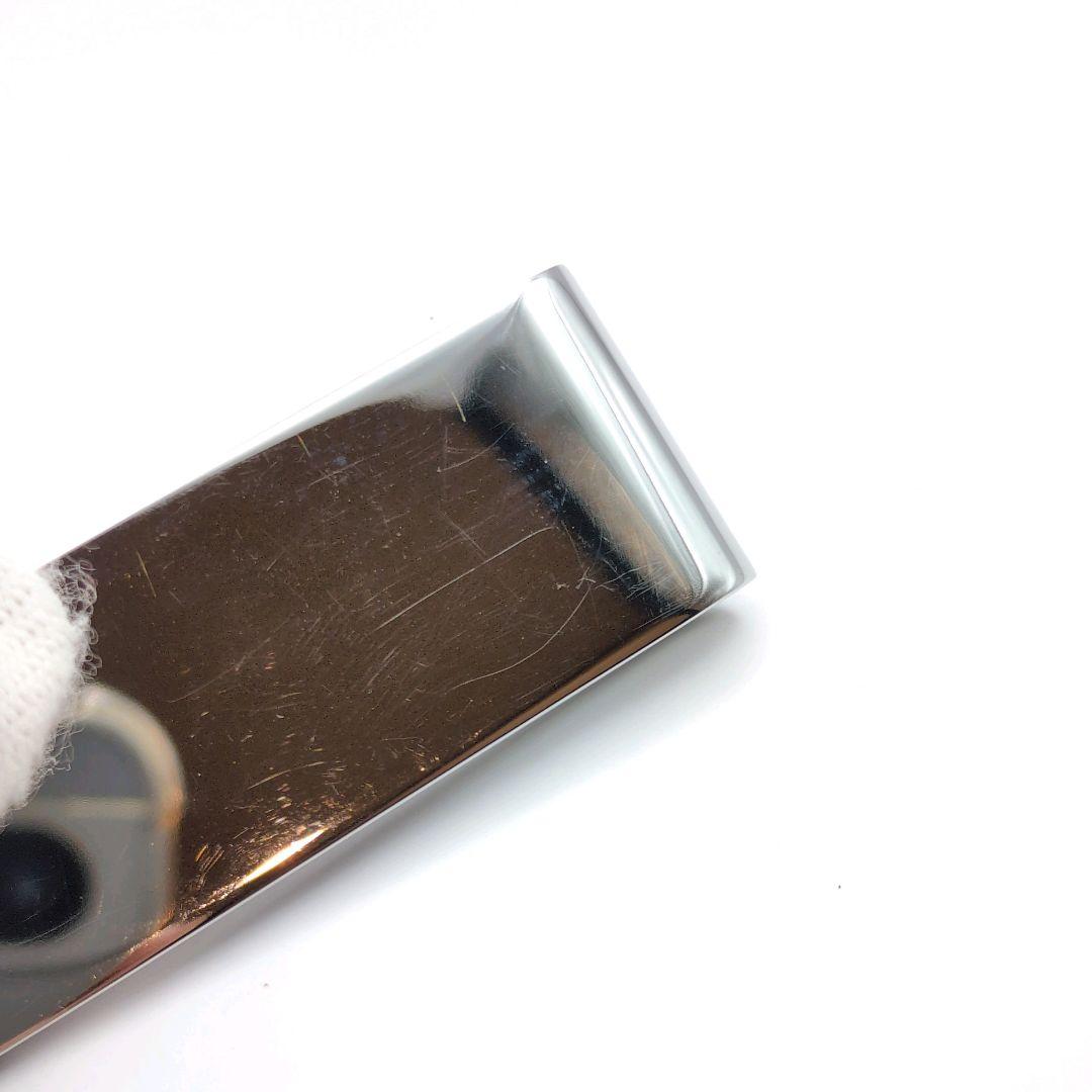 2025年製 極美品✨ルイヴィトン マネークリップ パンス ビエ シャンゼリゼ