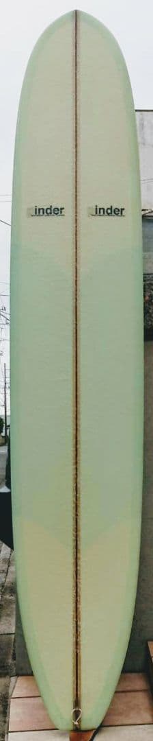 シングルフィン  9'4/22/3