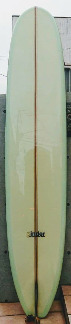 シングルフィン  9'4/22/3