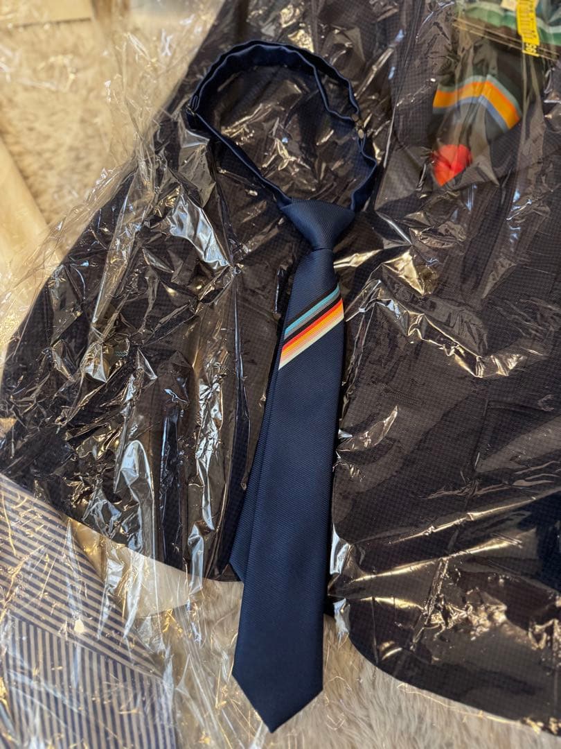 専用【美品】Paul Smith ポールスミス キッズ フォーマルスーツ一式