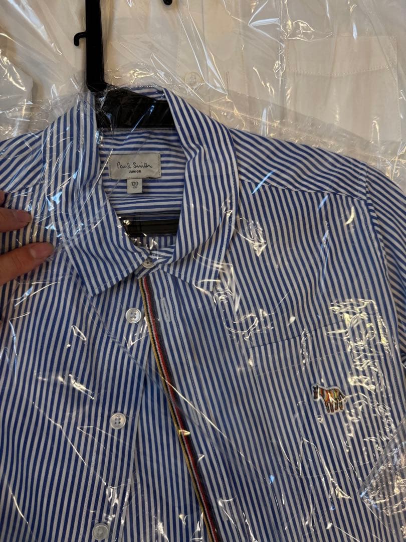 専用【美品】Paul Smith ポールスミス キッズ フォーマルスーツ一式