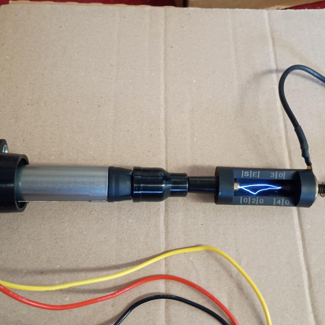 高電圧強化 ハイパワーイグニッションコイル スズキ K6A R06A