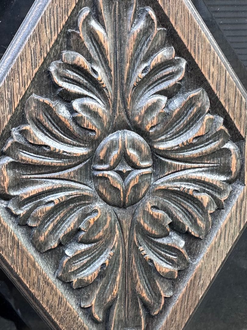 和製ヴィンテージ 神戸洋家具 キャビネット(サイドボード　ブックケース　収納棚)