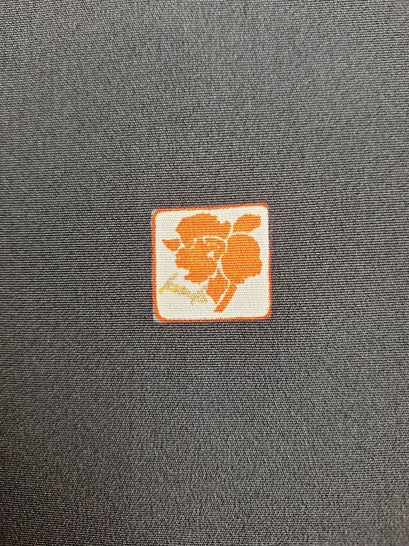 着物リメイクワンピース3667