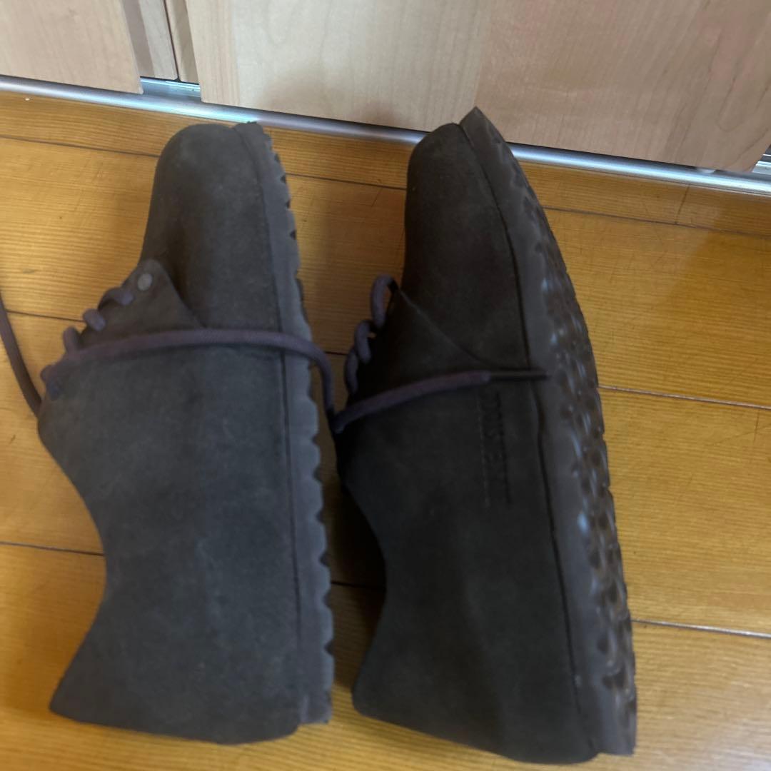 ビルケンシュトック　モンタナ