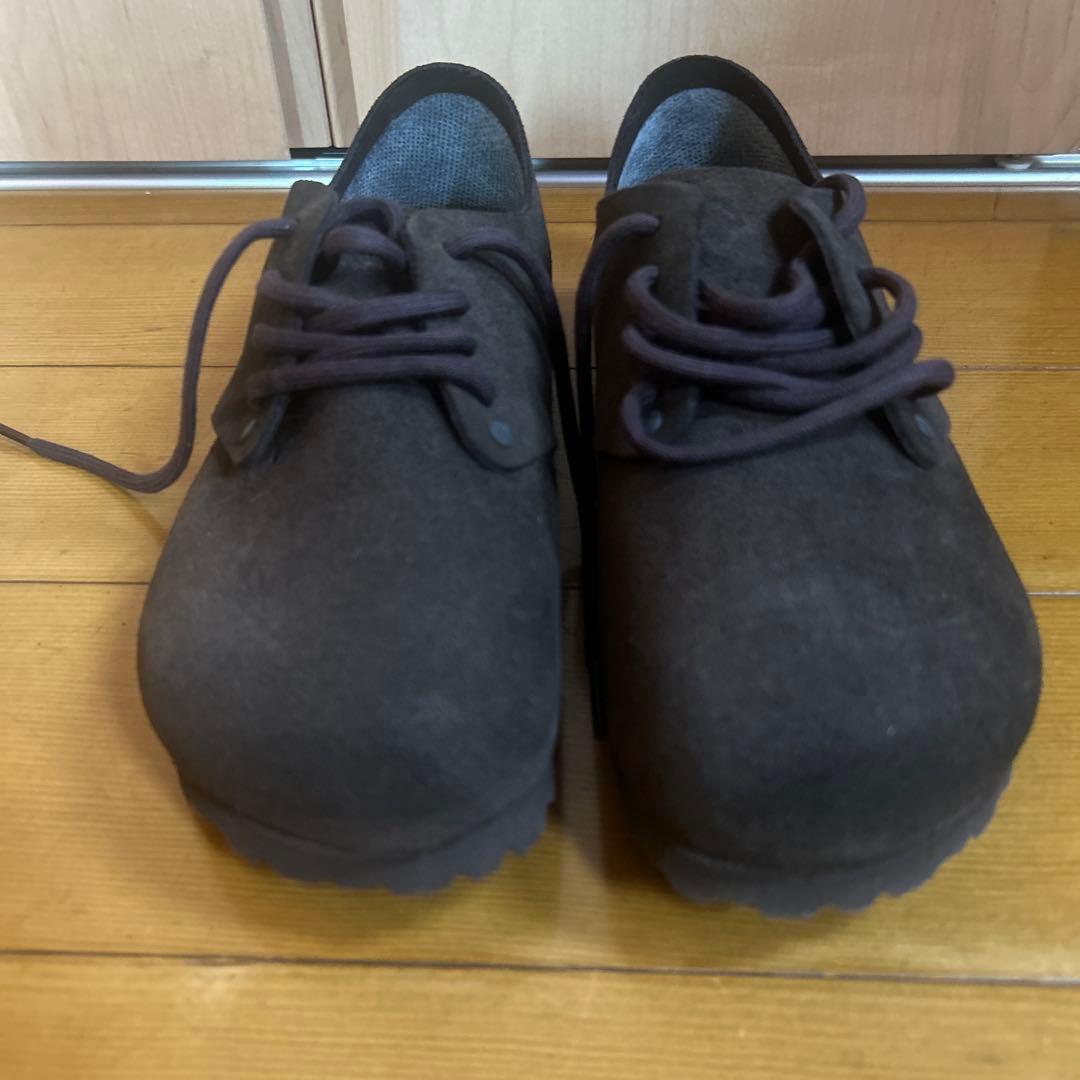 ビルケンシュトック　モンタナ