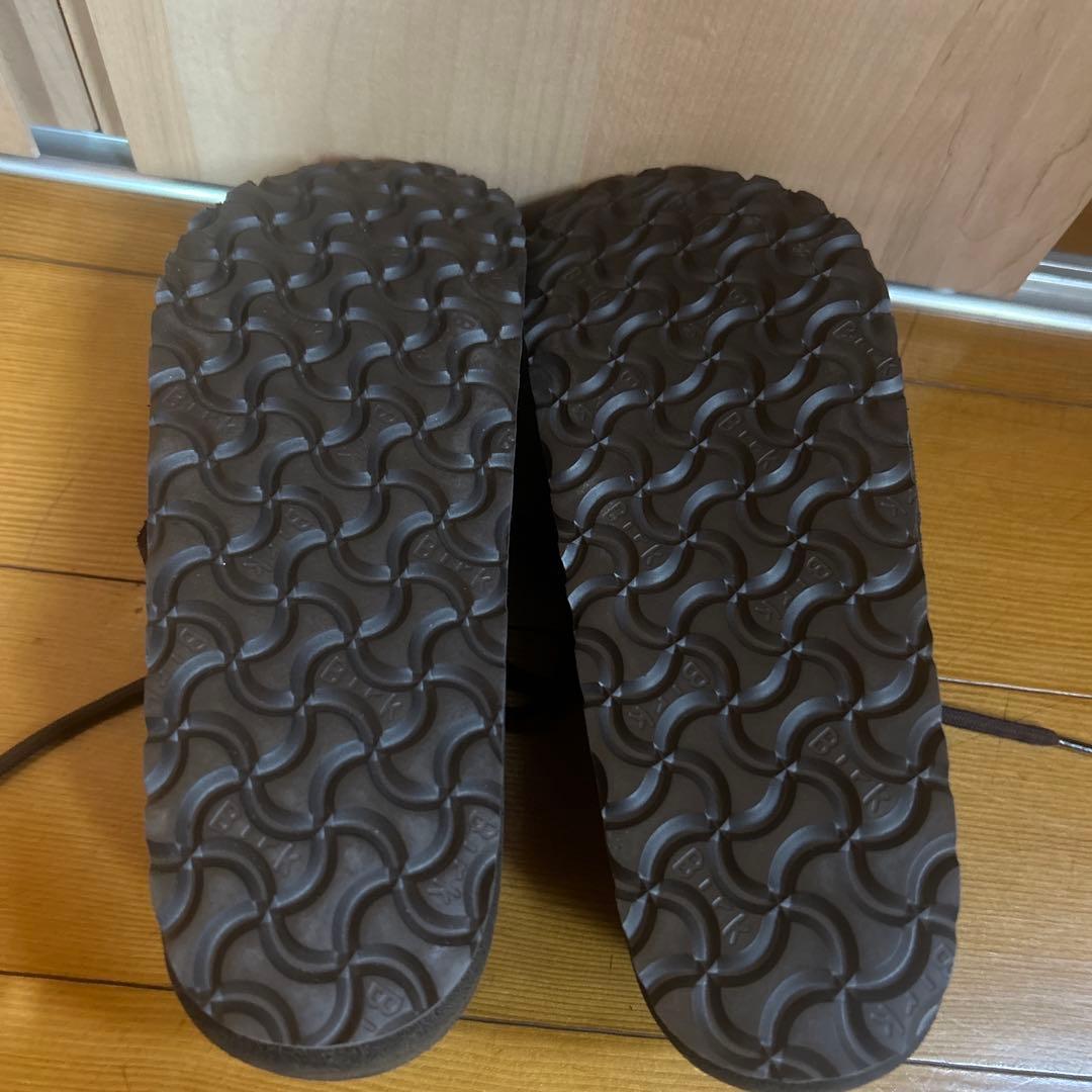 ビルケンシュトック　モンタナ