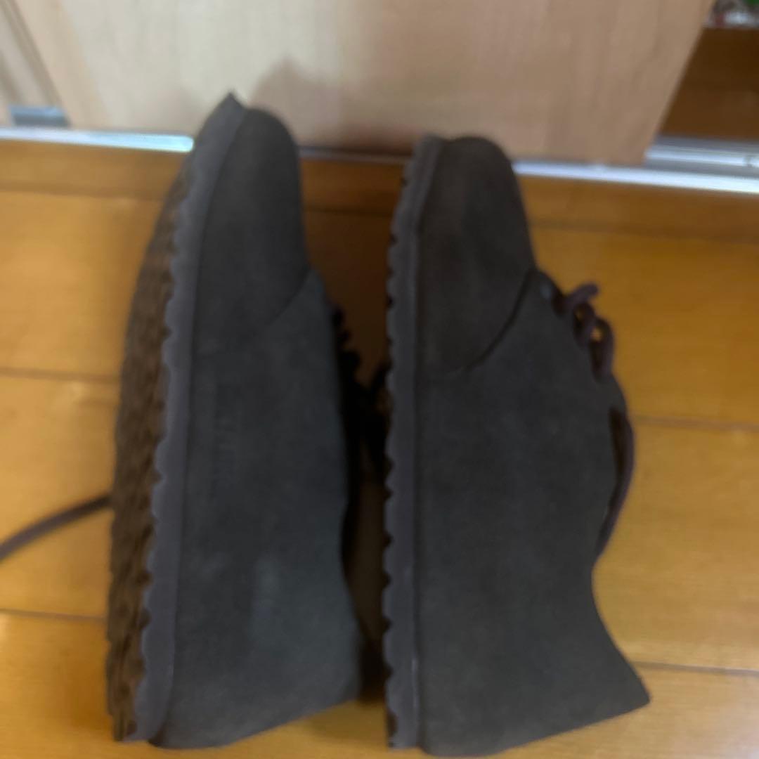 ビルケンシュトック　モンタナ