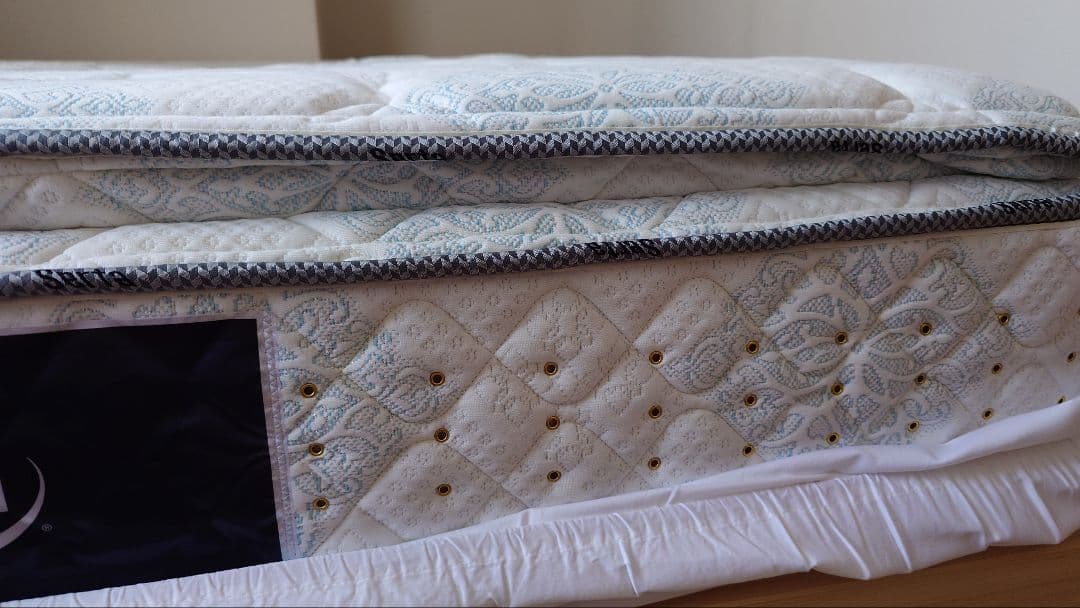 ☆RS ☆　 [美品] サータ　トラディション　2トップ6.8