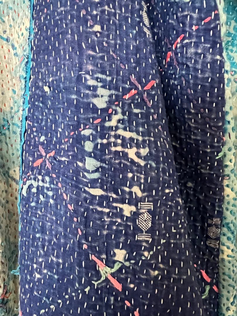 pokipcee ノーカラーコート　ジャケット