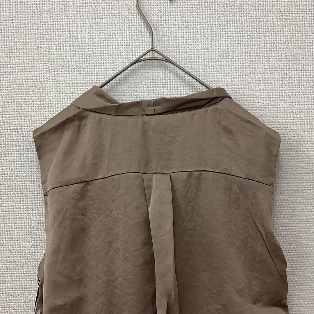 【38】Grace Class ♡ ボウタイ切替サロペット 定価37,800円