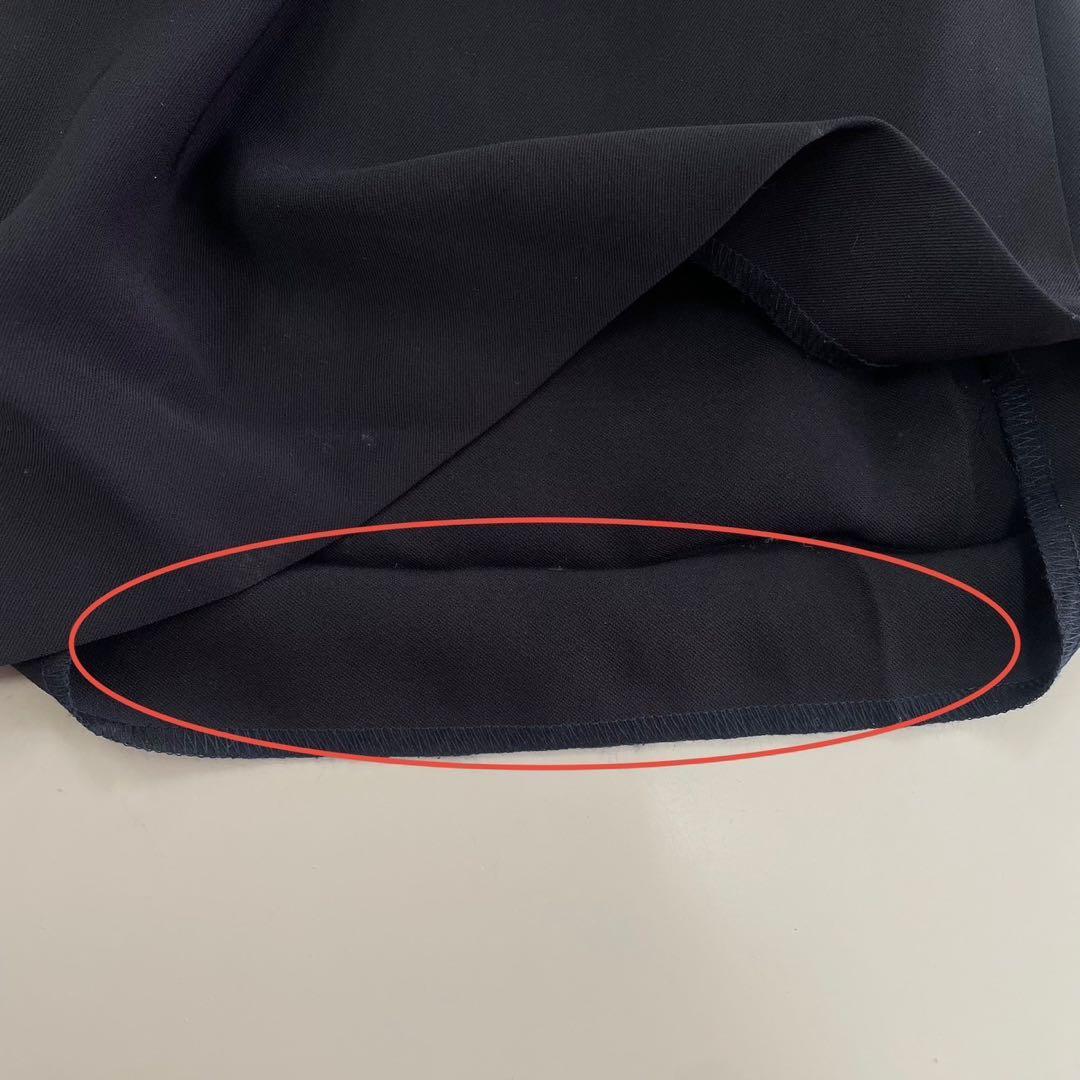 【38】Grace Class ♡ ボウタイ切替サロペット 定価37,800円